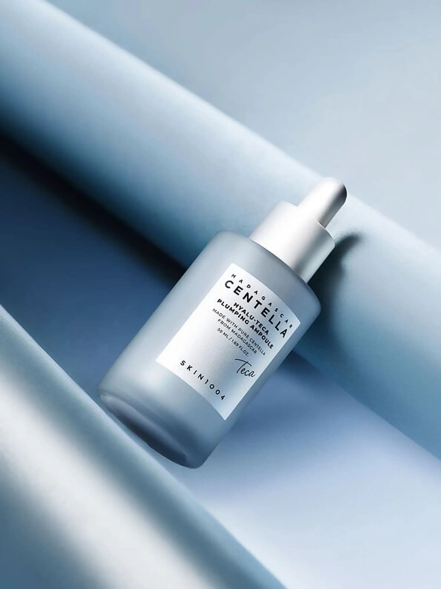 Skin1004 Teca Plumping ampoule