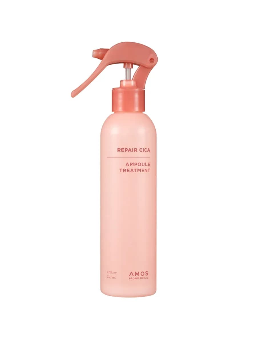 AMOS Professional G.Repair CICA ampoule 230ml