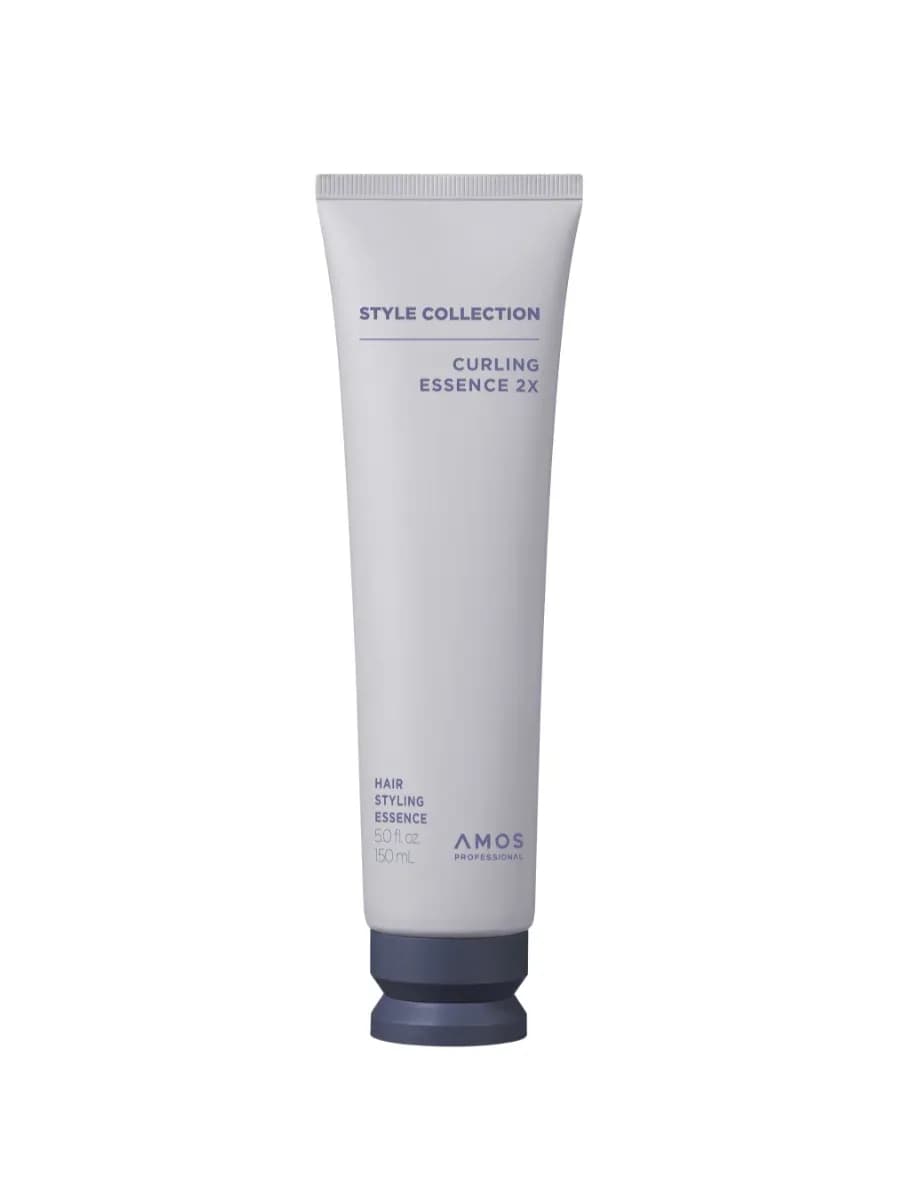AMOS G.Curling essence 150ml
